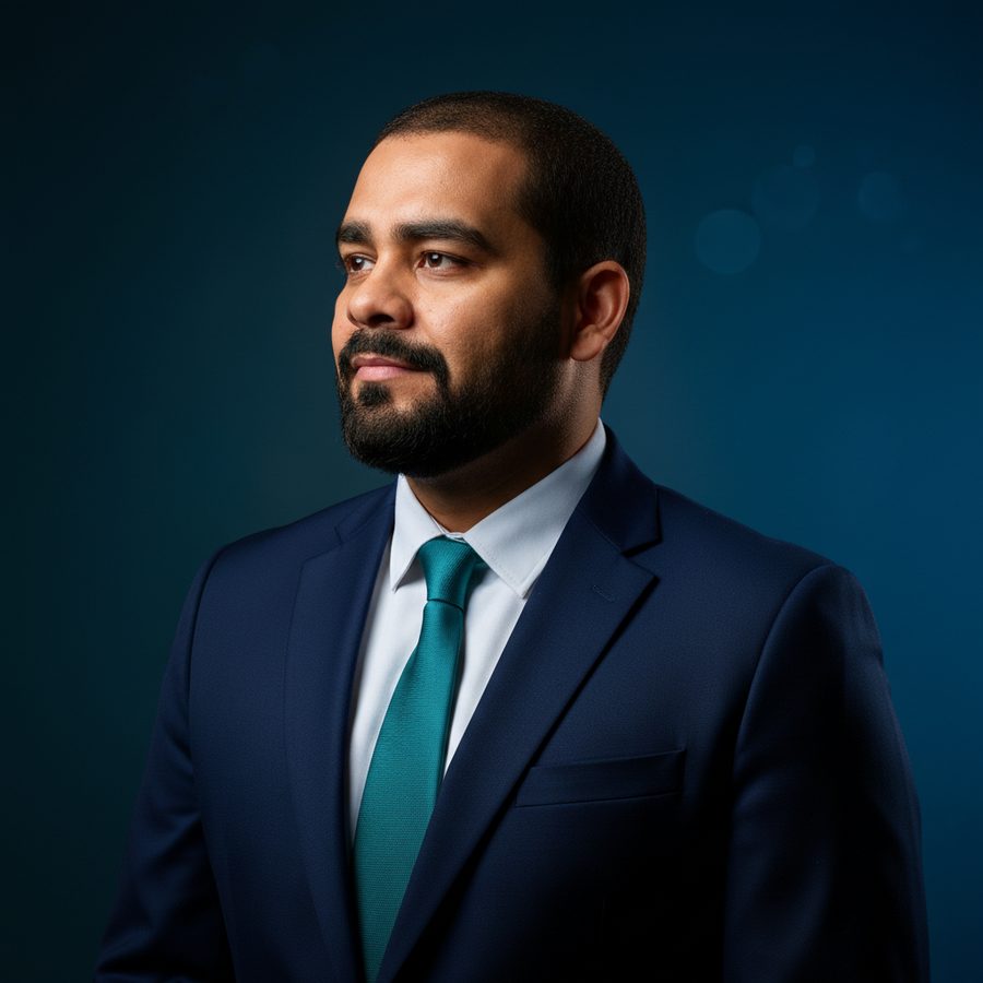 João Paulo Costa, fundador da SupplyIA